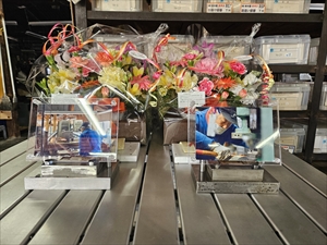 つないでつながる