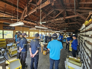 学んでつながる