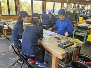 学んでつながる