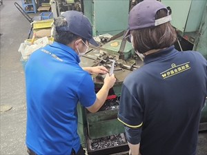 学んでつながる