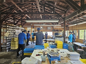 学んでつながる